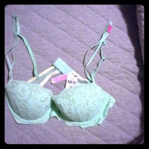 Never Be Worn! Victoria Secret PINK underwire Bra